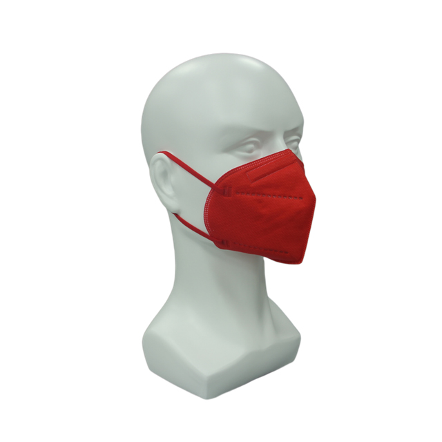 KN95 保護マスク